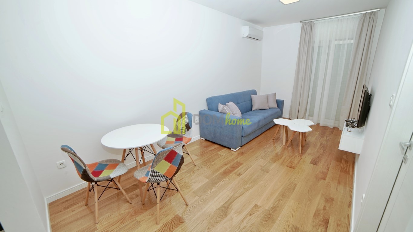 Jednosoban stan 40m2, Central Point